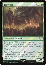 Tervigon