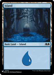 Island