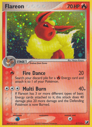 Flareon
