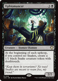 Ophiomancer