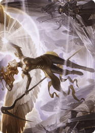 Sigarda's Splendor // Sigarda's Splendor