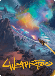 Meteor Crater // Meteor Crater