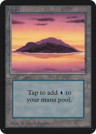 Island