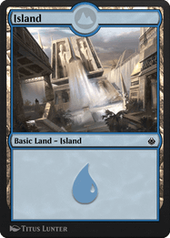 Island