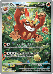 Darmanitan
