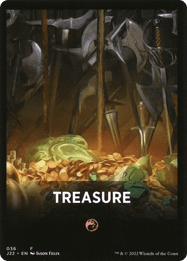Treasure
