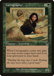 Cartographer