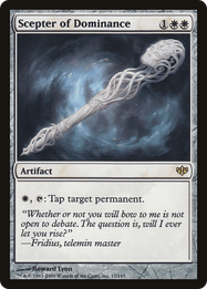 Scepter of Dominance