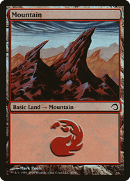 Mountain