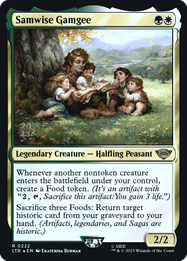 Samwise Gamgee