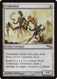 Triskelion