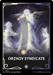Orzhov Syndicate