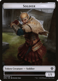 Soldier