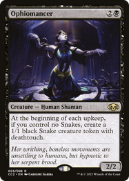 Ophiomancer