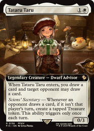 Tataru Taru