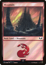 Mountain