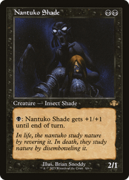 Nantuko Shade