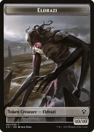 Eldrazi