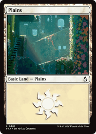 Plains