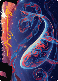 Spectacular Skywhale // Spectacular Skywhale