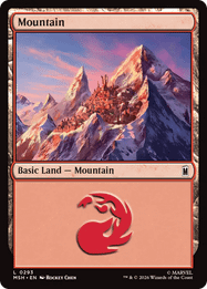 Mountain