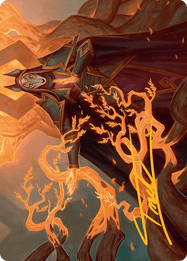 Abzan Devotee // Abzan Devotee