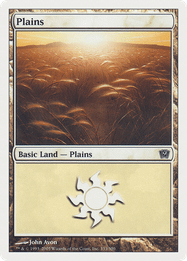 Plains
