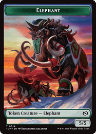 Elephant
