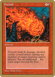 Fireball