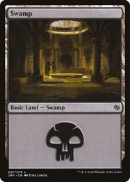 Swamp
