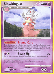 Slowking