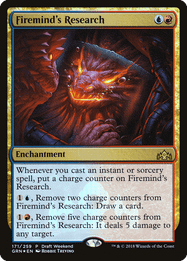 Firemind's Research