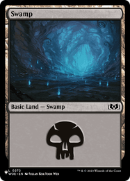 Swamp