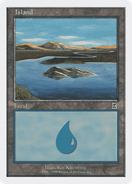 Island