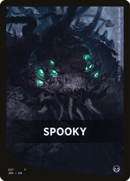 Spooky