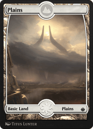 Plains