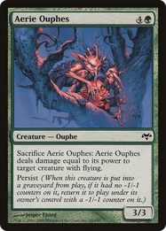 Aerie Ouphes