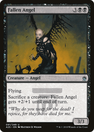 Fallen Angel