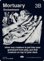 Mortuary