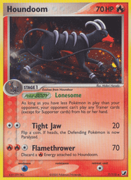 Houndoom