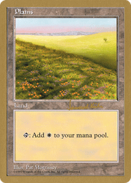 Plains