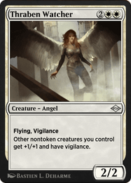 Thraben Watcher