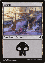 Swamp