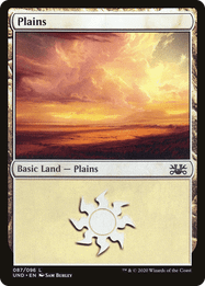 Plains