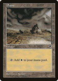 Plains