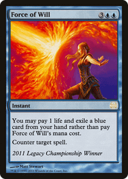Force of Will