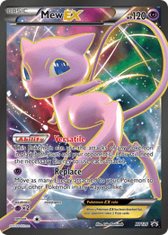 Mew-EX