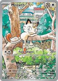 Meowth