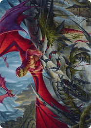 Hoarding Broodlord // Hoarding Broodlord