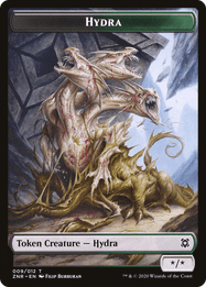 Hydra